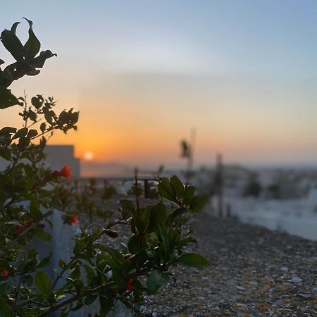 Blue Pearl Apartment Glinado Naxos Exterior foto