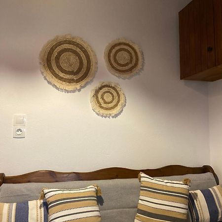 Blue Pearl Apartment Glinado Naxos Exterior foto