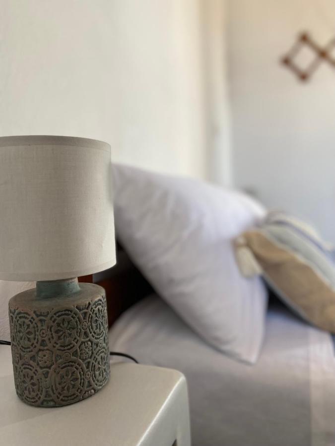 Blue Pearl Apartment Glinado Naxos Exterior foto