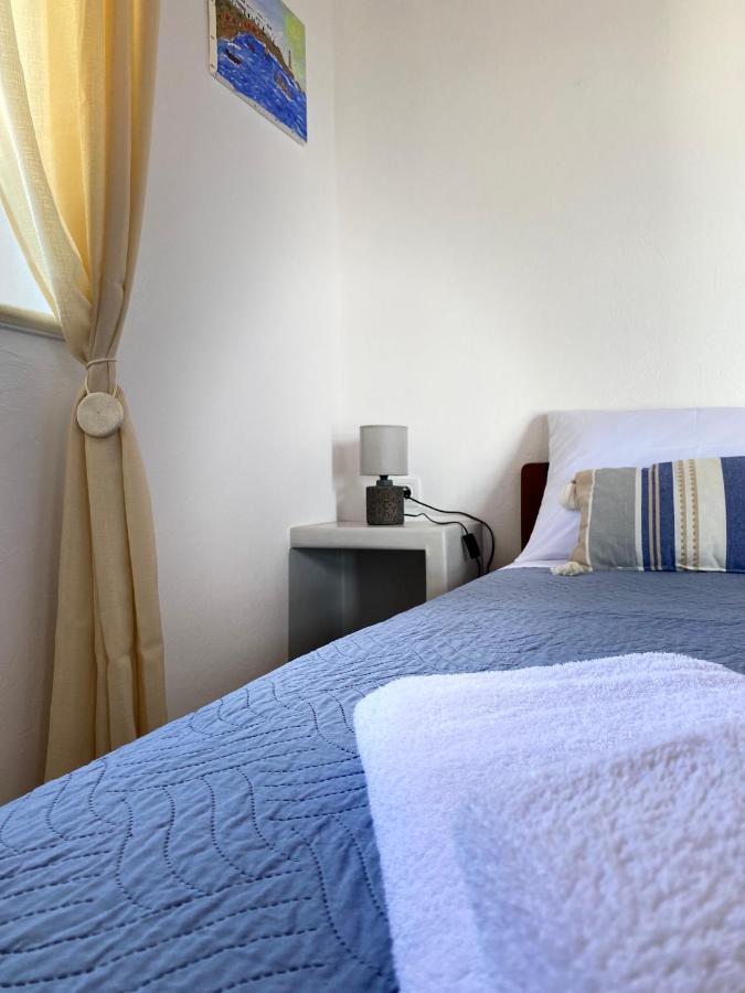 Blue Pearl Apartment Glinado Naxos Exterior foto