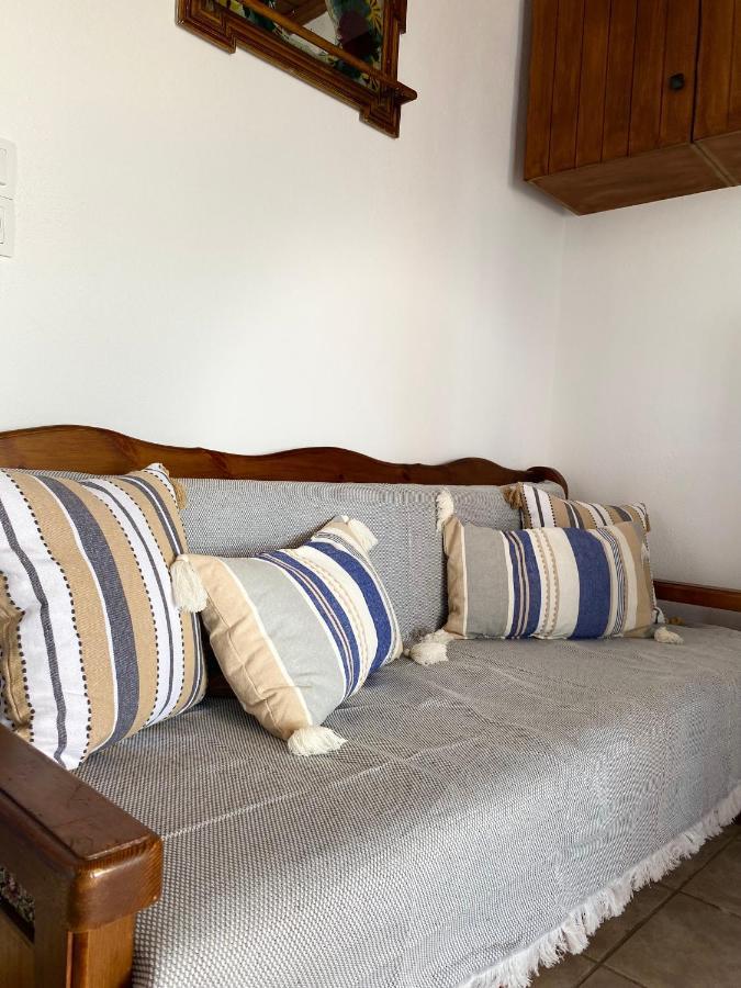 Blue Pearl Apartment Glinado Naxos Exterior foto